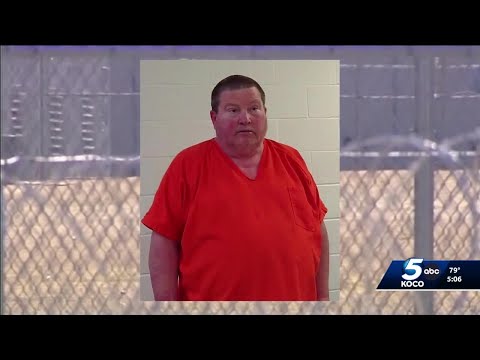 OSBI: Tecumseh man charged with multiple counts of rape against child could have more victims