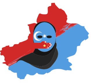 The Uyghur Genocide