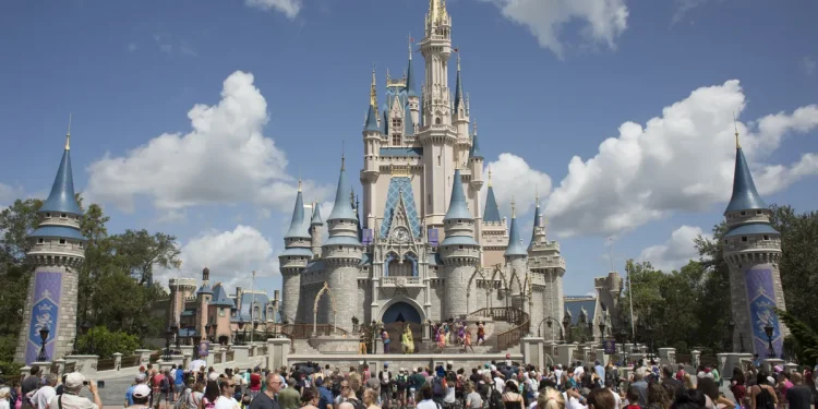 Disney Places Venezuelan Workers on Leave Following Supreme Court TPS Ruling