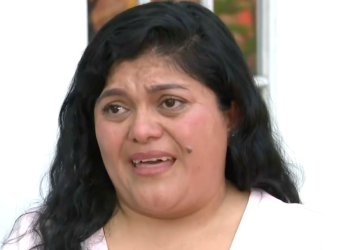 Mother of Three U.S. Citizens Fined $1.8 Million by ICE for Failing to Leave the Country