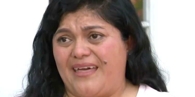 Mother of Three U.S. Citizens Fined $1.8 Million by ICE for Failing to Leave the Country