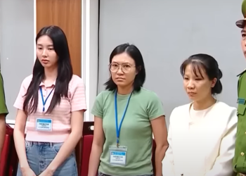 Vietnamese Beauty Queen Arrested Over Fake Fibre Gummies Scandal