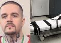 Indiana Man Set for Execution After 2000 Killing of Police Officer