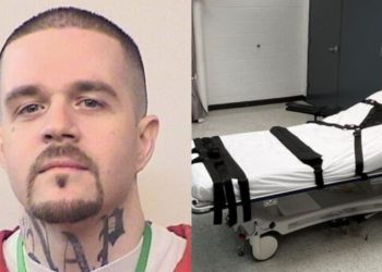 Indiana Man Set for Execution After 2000 Killing of Police Officer