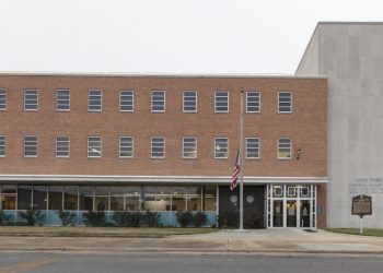 Former Arkansas Judge Sentenced to 2 Years in Federal Prison