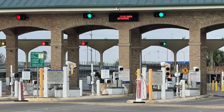 CBP Seizes Over $2.1M in Cocaine and Meth at South Texas Ports