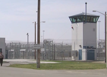 2 Inmates Charged in Killing of Convicted Murderer at Kern Valley State Prison