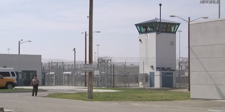 2 Inmates Charged in Killing of Convicted Murderer at Kern Valley State Prison