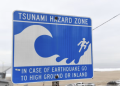 Scientists Reveal U.S. States Most at Risk of a Mega-Tsunami