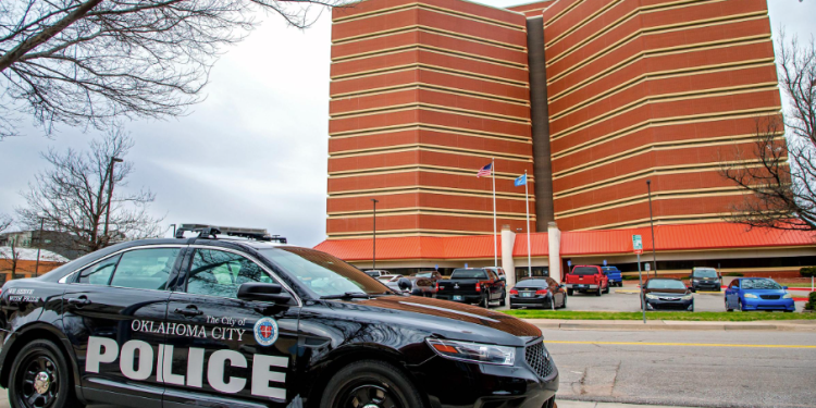 114 Adults, 40 Youths Arrested in Alleged Street Racing Bust in Oklahoma City