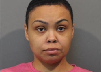 Gary Woman Charged After Forcing Son Out and Injuring Officer