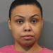 Gary Woman Charged After Forcing Son Out and Injuring Officer