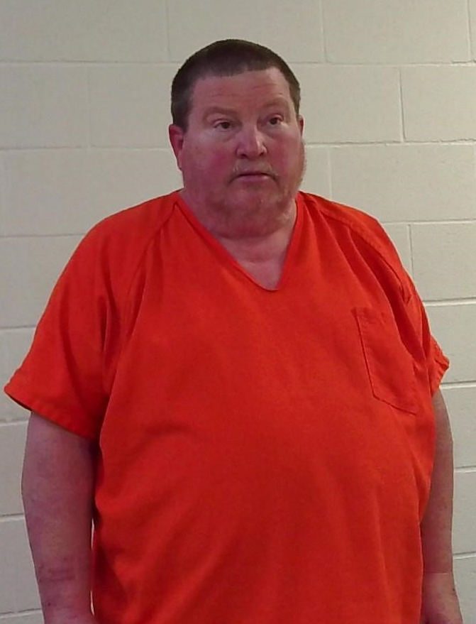 Oklahoma Man Arrested for Alleged Sexual Assaults Dating Back to 1980s