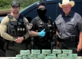 Texas Law Enforcement Seizes Over $1 Million from Mexican Cartels