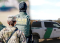 Texas Gang Members Sentenced for Human Smuggling Following High-Speed Pursuits at the Border