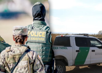 Texas Gang Members Sentenced for Human Smuggling Following High-Speed Pursuits at the Border