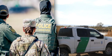 Texas Gang Members Sentenced for Human Smuggling Following High-Speed Pursuits at the Border