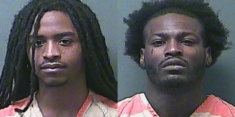 Two Arrested in Michigan City Prison Drone Drug Smuggling Attempt