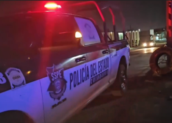 Fentanyl Crisis Expands into Mexico: Five Overdose Deaths Highlight Growing Concern