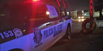 Fentanyl Crisis Expands into Mexico: Five Overdose Deaths Highlight Growing Concern