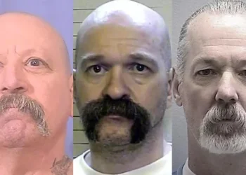 Aryan Brotherhood Leaders Get Life for Orchestrating Murders from California Prisons