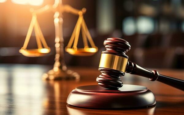 Oklahoma Man Arrested for Alleged Sexual Assaults Dating Back to 1980s