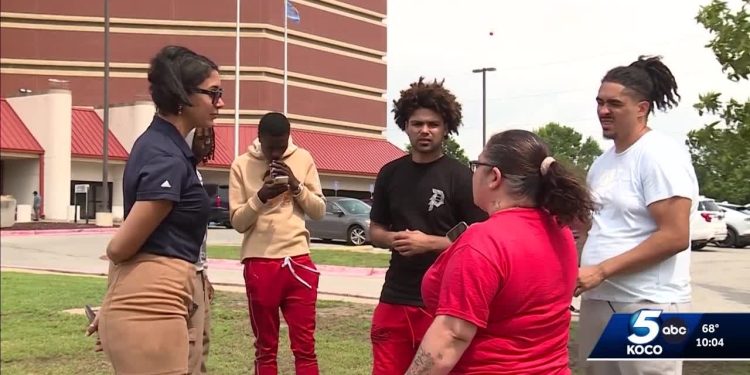 Over 150 Individuals Arrested in Connection with Alleged Illegal Street Racing; Business Owner Claims No Misconduct