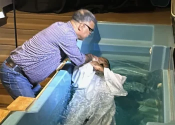 Afghan Christian Pastor Pleads with Trump Over Deportation Fears, Warns of Taliban Revenge