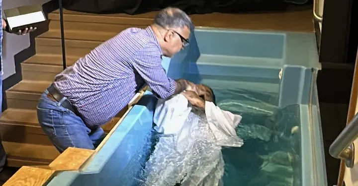 Afghan Christian Pastor Pleads with Trump Over Deportation Fears, Warns of Taliban Revenge