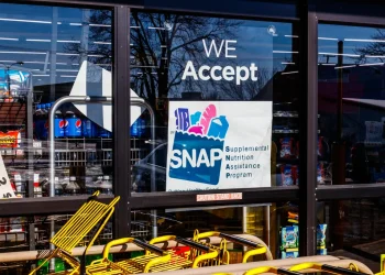 Millions Could Lose SNAP Food Benefits Under Trump Tax Cut Plan